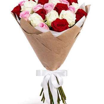 Букет «Рыбка моя»