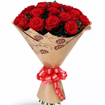 Букет "Котёнку"