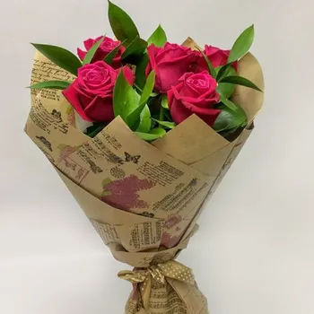 Букет  "Хит продаж"