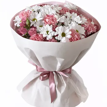 Букет «Нежное утро»