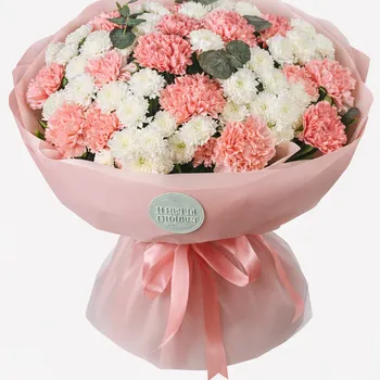 Букет «Для Мамы» — размер L