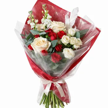 Букет «Искренне твой»