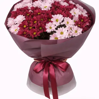 Букет «Classic Berry"