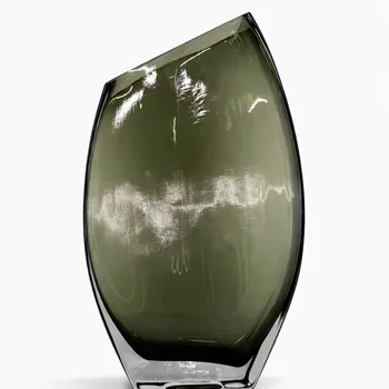 Ваза «Глубина оливы»