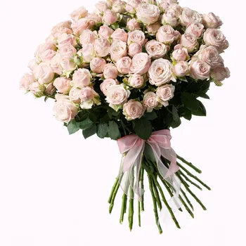 Букет "Жемчужина"