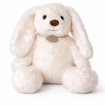 Зайка «Молочный пух»