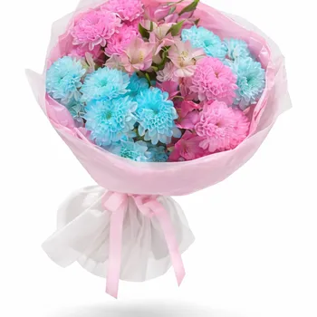 Букет "Сладкие мысли"