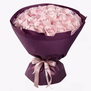 Букет «Lavender Mood»