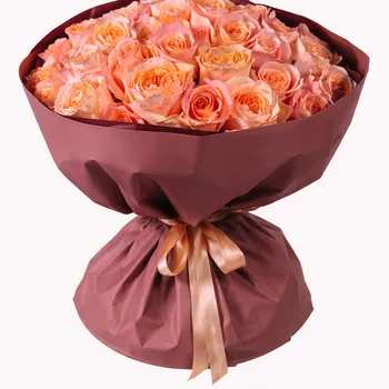 Букет «Вкус солнца»