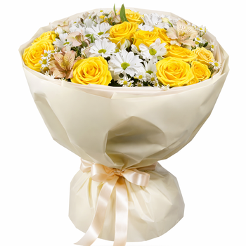 Букет «Я ж тебе говорила»