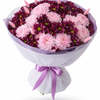 Букет «Глубина чувств» S