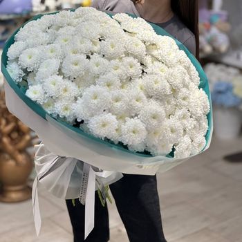 Букет "Симфония счастья"