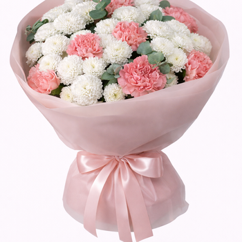 Букет «Для мамы» — размер M