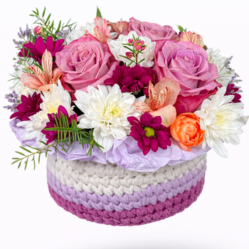 Композиция «Домашний свет»