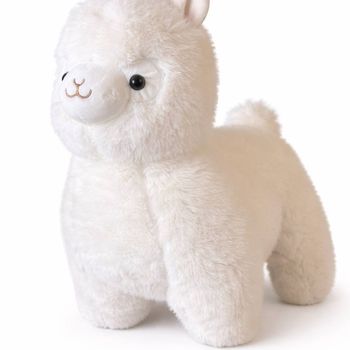 Альпака «Облачко»