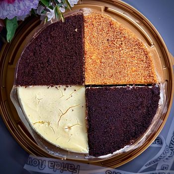 Торт «Ассорти -2»