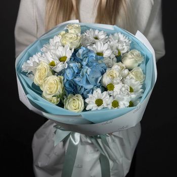 Букет «My love”