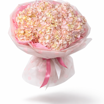 Букет «Blush»