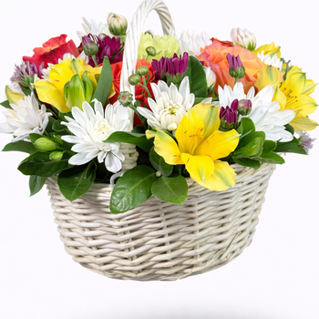 Композиция «Для самой важной женщины»