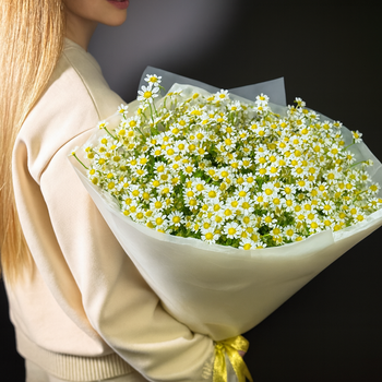 Букет «Лето между нами»