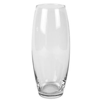 Ваза стеклянная