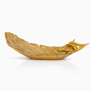 Сувенир «Золотое перо»