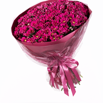 Букет «Мамин день» — размер XL