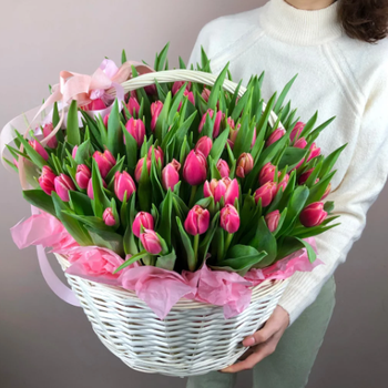 Композиция "Розовый сон"