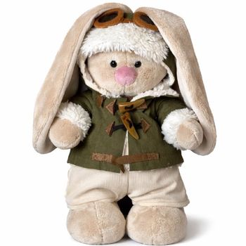 Зайка Ми Пилот