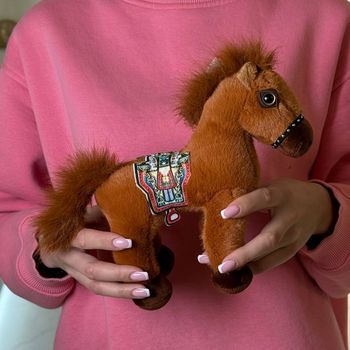 «Скакун мечты»