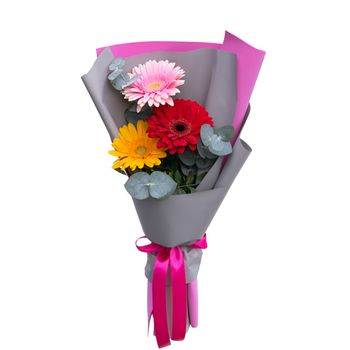 Букет "Страсть"