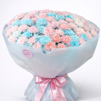 Букет L — Большое настроение