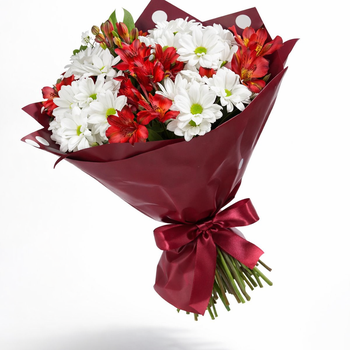 Букет "Маме"