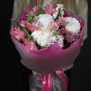 Букет «Mi mi»