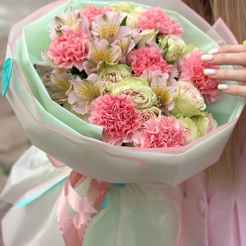 Мечта в пастели