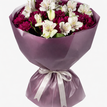 «Мамино спокойствие»