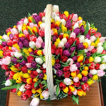 Композиция "Для самой любимой"