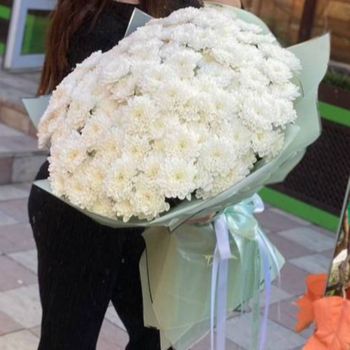 Букет "Безграничная нежность"