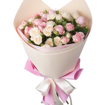 Букет "Нежность"