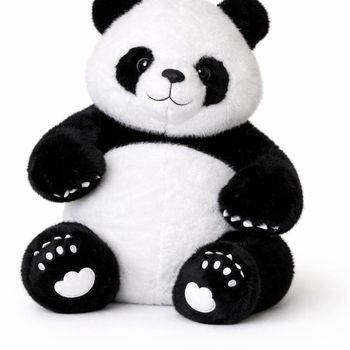 Панда «Сладкий бамбук»