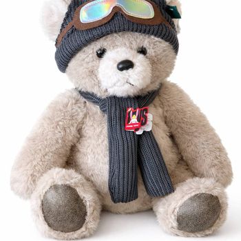 Мишка «Полярный пилот»