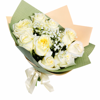 Букет "Прекрасной тебе"