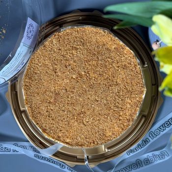 Торт «Медовик» 730г.