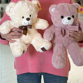 «Сладкая парочка»