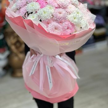 Букет "Валенсия" (большой)