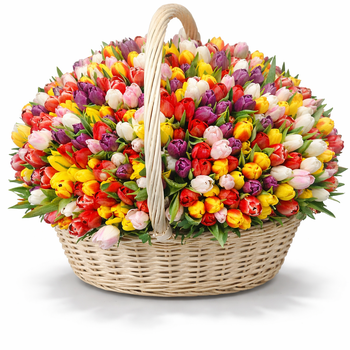 Композиция "Для самой любимой"