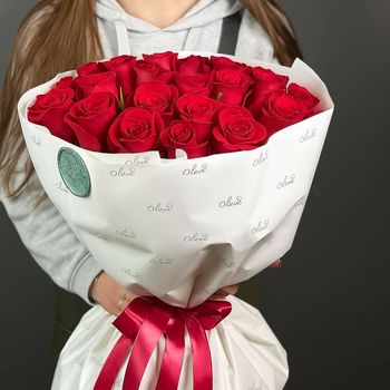 Букет «Love Code» (размер L)