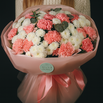 Букет «Для Мамы» — размер L