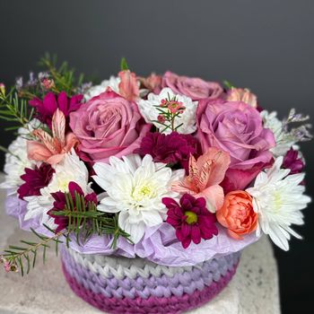 Композиция «Домашний уют»