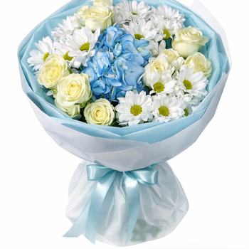 Букет «My love”